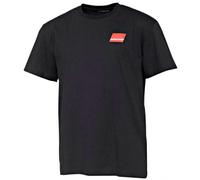 Abu Garcia Flag Logo T-Shirt Herren (Black) L
