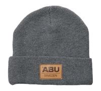 Abu-Garcia Beanie Wool Mix Grey Mütze Wollmütze