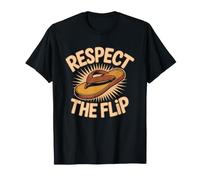 Abuela Chancla Latina Oma Humor Flip Flop Leben T-Shirt