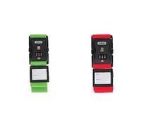 ABUS 87659 620TSA/192 Kofferband & 87659 620TSA/192 Kofferband