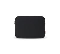 ABVERKAUF, nur noch wenige verfügbar. DICOTA BaseXX-Sleeve 33.0cm (13") black