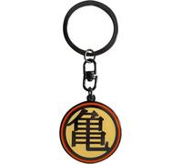 ABYSSE CORP S.A.S Dragonball - Keychain 'DBZ/ Kame Symbol'