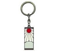 ABYSSE CORP SAS DEMON SLAYER - Keychain 'Tanjiro Earring'