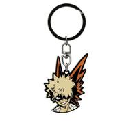 ABYSSE CORP SAS MHA Bakugo Schlüsselanhänger