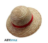 Abysse Corp Sas ONE PIECE - Luffy Straw hat - Kid Size