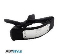 Abysse Corps NARUTO SHIPPUDEN Headband Sand Village Adult