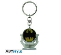 Abysse Deutschland ABYstyle - DC Comics Bat-Signal 3D Premium Schlüsselanhänger