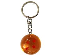Abysse Deutschland GmbH DB DragonBallZ 3D-Keyring