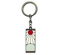Demon Slayer - Tanjiro Earring - Schlüsselanhänger