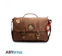 Abysse Deutschland GmbH Harry Potter Hogwarts Tasche
