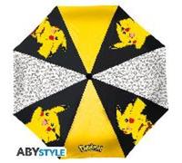 ABYSSE CORP S.A.S POKEMON - Umbrella - Pikachu