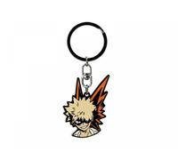 Abysse My Hero Academia Schlüsselanhänger - Bakugo