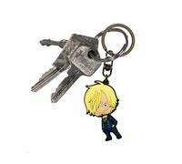 Abysse ONE PIECE Schlüsselanhänger - Sanji