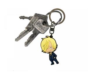 Abysse ONE PIECE Schlüsselanhänger - Sanji
