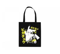 Abysse Pokémon Tote Bag - Anime II