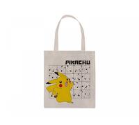 Abysse Pokémon Tragetasche - Pikachu