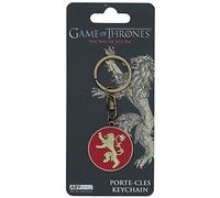 ABYstyle ABYKEY010 - Schlüsselanhänger Game of Thrones, Lannister