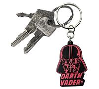 ABYstyle ABYKEY078 - Schlüsselanhänger Star Wars, Darth Vader, 10 x 30 x 40 millimetres