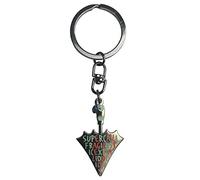 ABYstyle ABYKEY230 - DISNEY - Mary Poppins - Schlüsselanhänger - Regenschirm