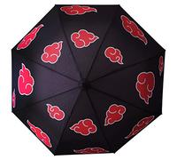 ABYstyle Abysse America Naruto Shippuden - Akatsuki Umbrella