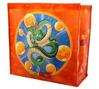ABYstyle Abysse Corp_ABYBAG219 - Dragon Ball - Einkaufstasche - Shenron & Kame-Symbol