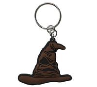 ABYstyle ABYstyleABYKEY137 - Harry Potter - Magic Hat PVC-Schlüsselanhänger
