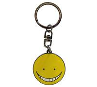 ABYstyle - ASSASSINATION CLASSROOM - Schlüsselanhänger - "Koro sensei"