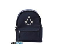 ABYstyle - ASSASSIN'S CREED Backpack Crest - Rucksack