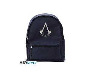 ABYstyle - ASSASSIN'S CREED Backpack Crest - Rucksack