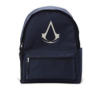 ABYstyle Rucksack Assassin's Creed Crest multicolor Offizieller lizenzierter Fanartikel Onesize