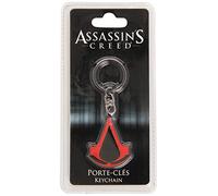 ABYstyle - Assassin's Creed - Schlüsselanhänger - Logo