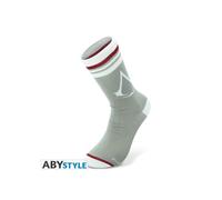 ABYstyle - ASSASSIN'S CREED Socks Crest - Socken