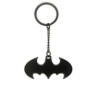 ABYstyle - DC Comics - Batman - 3D Schlüsselanhänger - Batarang
