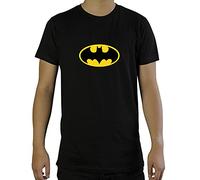 ABYstyle DC Comics - Batman - T-Shirt Homme (XS)