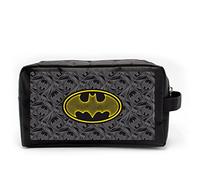 Batman Logo Kulturbeutel DC Comics
