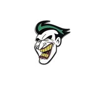 ABYSTYLE - DC Comics - Pins - Joker