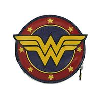 ABYstyle Geldbörse Wonder Woman – DC Comics – Logo
