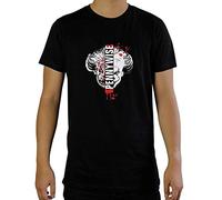 ABYstyle - DE - T-Shirt - Pennywiase - Schwarz - Herren (M)