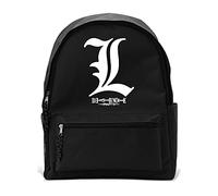 ABYSTYLE - Death Note - Rucksack - L - Symbol