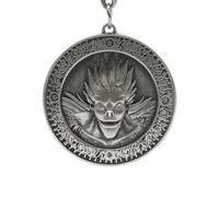 Death Note Schlüsselanhänger: Medal