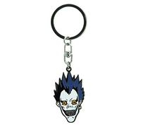 ABYstyle Schlüsselanhänger Death Note – Ryuk