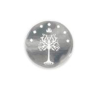 Herr der Ringe - White Tree - Pin