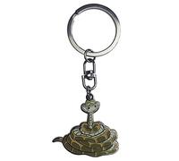 ABYstyle - DISNEY - Das Dschungelbuch - Schlüsselanhänger - Kaa