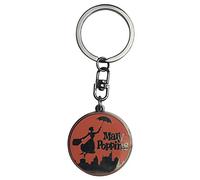 ABYstyle - DISNEY - Mary Poppins - Schlüsselanhänger - Mary Poppins