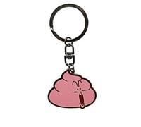 ABYstyle - DR SLUMP - Schlüsselanhänger - Poop