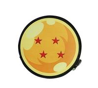 Dragon Ball Dragon Ball Geldbörse - multicolor - Offizieller & Lizenzierter Fanartikel Onesize