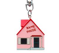 ABYSTYLE Dragon Ball Kame House 3D Premium Schlüsselanhänger
