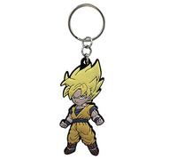 ABYstyle Schlüsselanhänger Dragon Ball Goku PVC