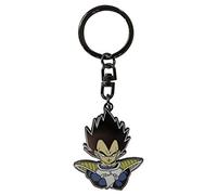 ABYstyle Schlüsselanhänger Dragon Ball Vegeta – ABYKEY056