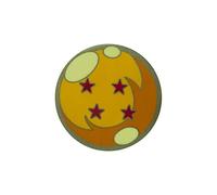 ABYstyle - DRAGON BALL Z - Pin's Kristallkugel